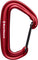 Black Diamond Mousqueton Miniwire - Red