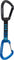 Black Diamond Dégaines Hotforge Hybrid 12 cm - Blue