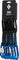 Black Diamond Mousqueton Hybrid Hotforge Quickpack 12 cm - Blue