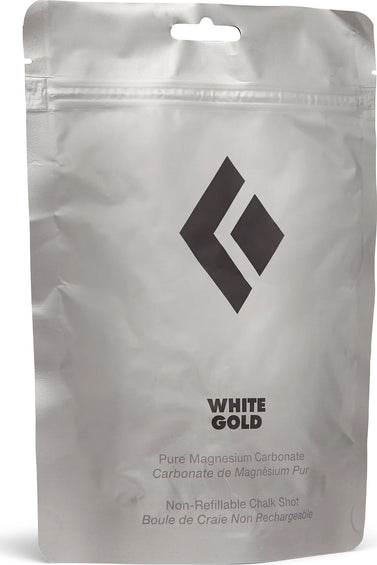 Black Diamond Balle de poudre de magnésie usage unique