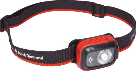 Black Diamond Lampe frontale 225 Sprint