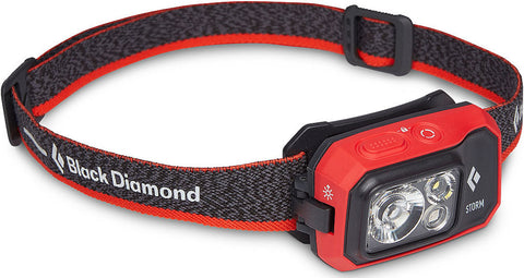 Black Diamond Lampe Frontale Storm 450