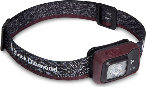 Black Diamond Lampe Frontale Astro 300