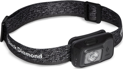 Black Diamond Lampe Frontale Astro 300-R