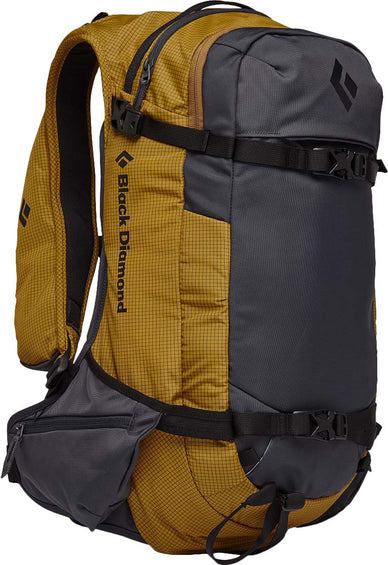 Black Diamond Sac à dos Dawn Patrol 25L