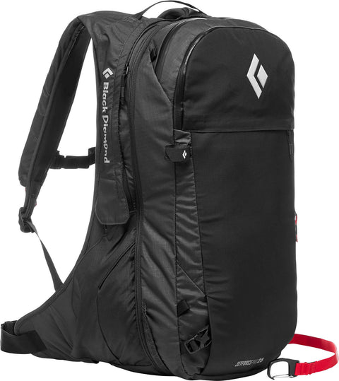 Black Diamond Sac à dos Jetforce Pro Avalanche Airbag 26L