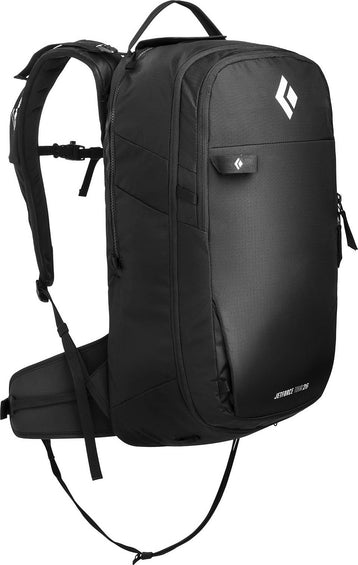 Black Diamond Sac à dos Jetforce Tour Avalanche Airbag - 26L