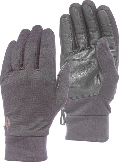 Black Diamond Gants Heavyweight Wooltech - Homme