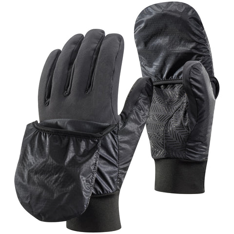 Black Diamond Gants Wind Hood Softshell