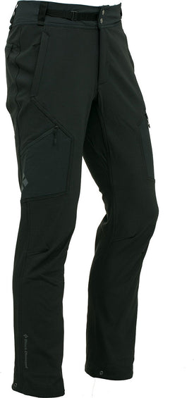 Black Diamond Pantalon Winter Alpine - Homme