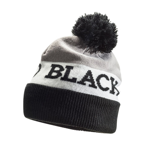 Black Diamond Tuque Tom Pom Unisexe