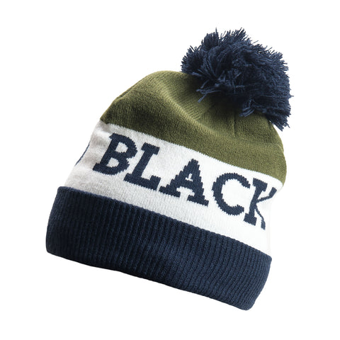 Black Diamond Tuque Tom Pom Unisexe