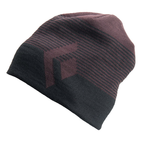 Black Diamond Tuque en laine Walter Unisexe
