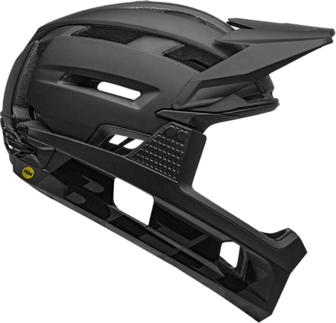 BELL Casque de vélo de montagne Super Air R Spherical MIPS - Unisexe