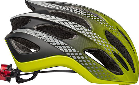 BELL Casque de vélo Formula LED MIPS Ghost