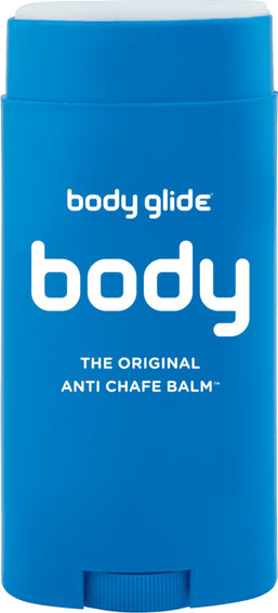 Body Glide Baume Original Anti-Frottement Body 70 g - Format Large