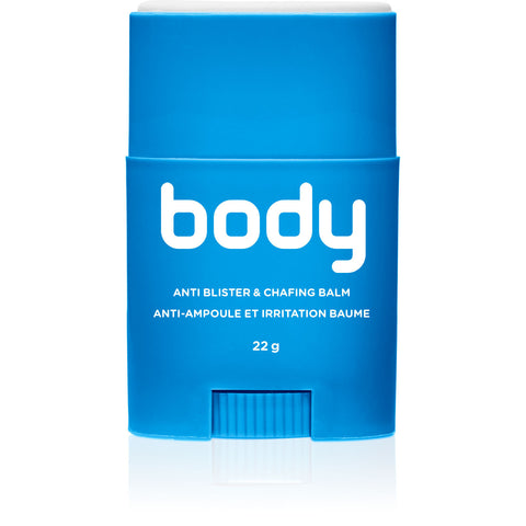 Body Glide Baume Original Anti-Frottement Body 22 g - Format Voyage