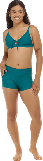 Body Glove Short Smoothies Rider - Femme