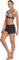 Body Glove Short Seaside Vapor - Femme - Black