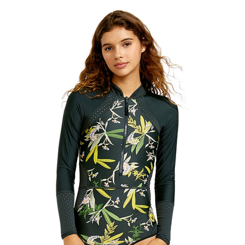 Body Glove Combinaison de surf Guava Paradise Femme