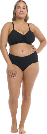 Body Glove Bas de bikini grande taille Ibiza Coco - Femme