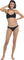 Body Glove Haut de bikini triangle fixe Smoothies Ruth - Femme - Black