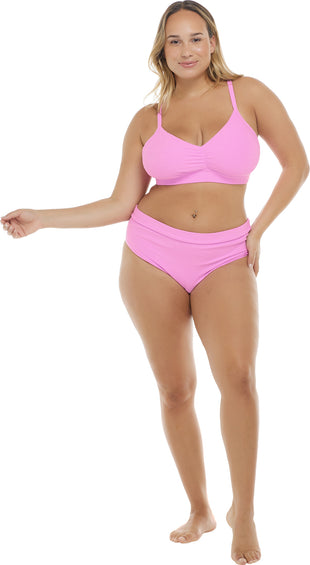 Body Glove Haut de bikini bonnet D-F Smoothies Drew- Femme