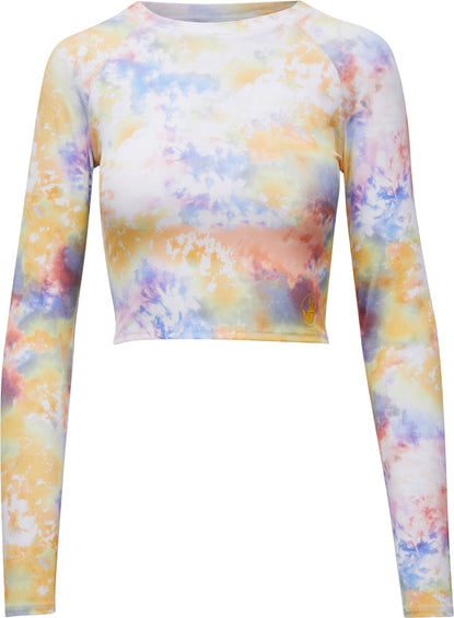 Body Glove Maillot dermoprotecteur Illusion Let It Be - Femme