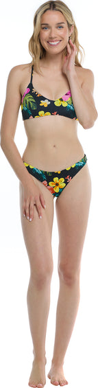 Body Glove Bas de bikini Tropical Island Rosalia - Femme