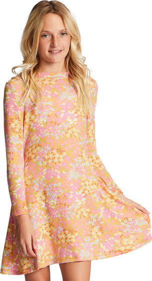 Billabong Robe en tricot Mod Moves - Fille