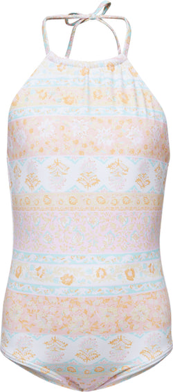 Billabong Maillot de bain une pièce Layered With Love - Fille