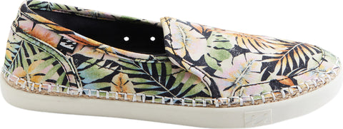 Billabong Chaussures sans lacets Del Sol - Femme