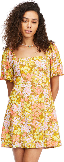 Billabong Mini-robe Paradise - Femme