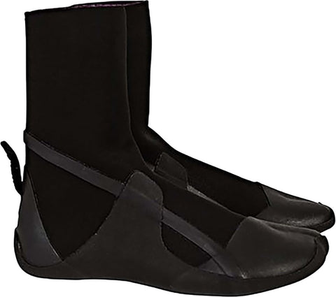 Billabong Bottes pour combinaison isothermique Hidden Split Toe 5mm Synergy - Femme