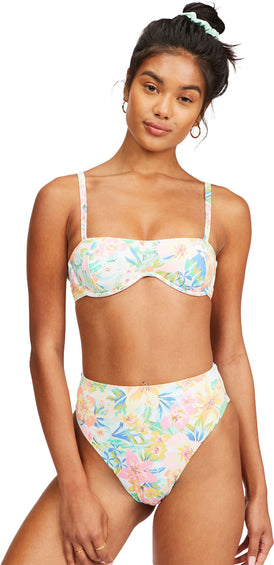 Billabong Bas de bikini Sweet Tropics - Femme