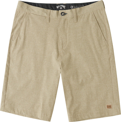 Billabong Short 21 pouces Crossfire Submersible - Homme