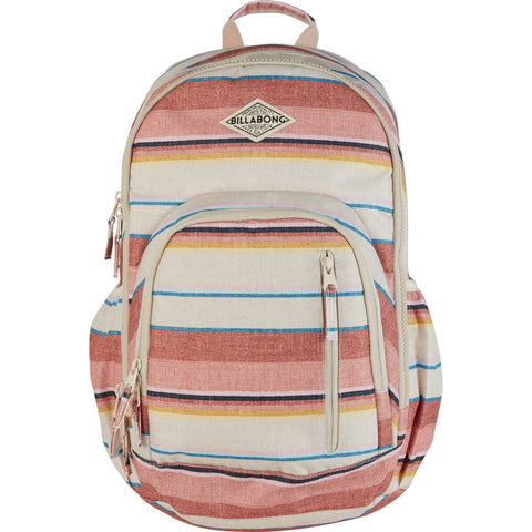 Billabong Sac à dos Roadie Femme