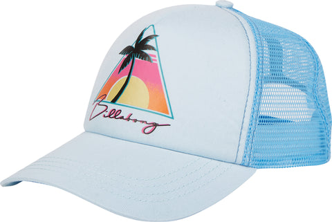 Billabong Casquette Aloha Forever Femme