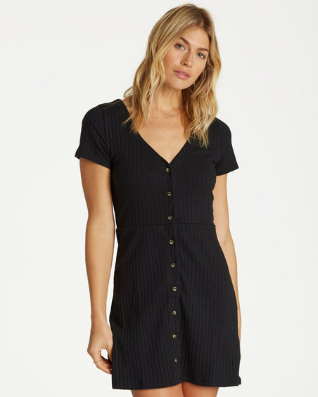 Billabong Robe On With It - Femme