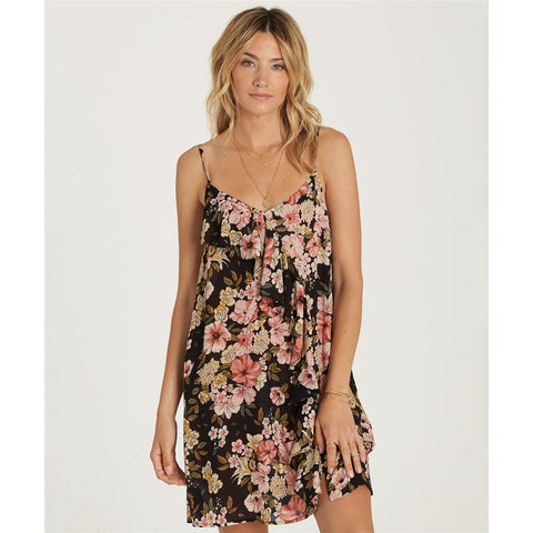 Billabong Robe Glass Water  Femme