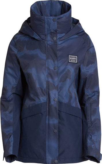 Billabong Manteau Kayla Femme