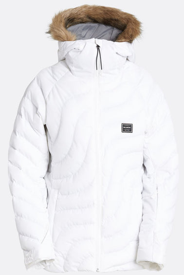 Billabong Manteau Soffya Femme