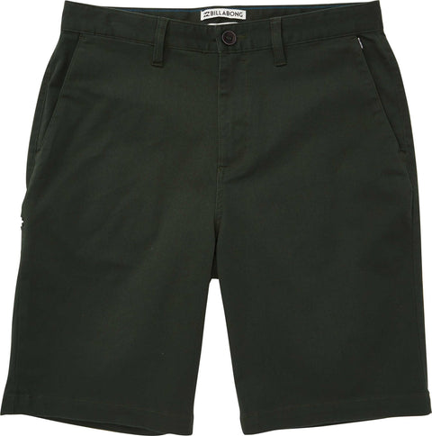 Billabong Short Carter Stretch - Homme