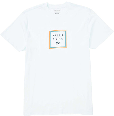 Billabong T-shirt Stacked - Homme