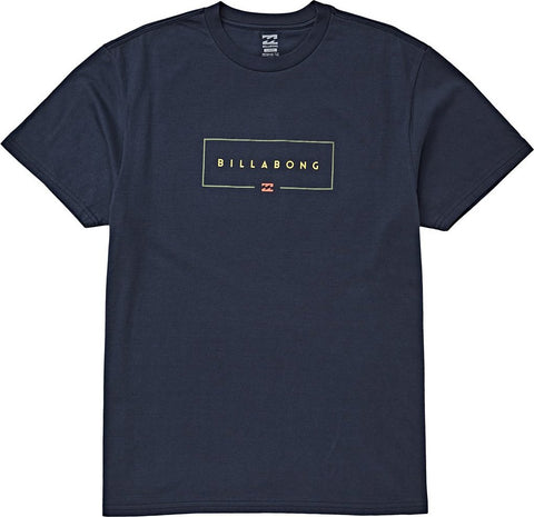 Billabong T-shirt Union - Homme