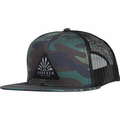Billabong Casquette AI Forever Homme