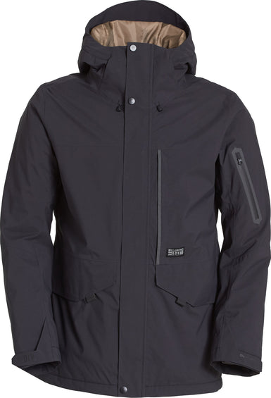 Billabong Manteau Delta Snow - Homme