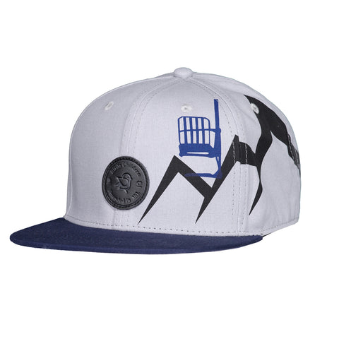 Birdz Children & Co. Casquette Ski Bum Unisexe