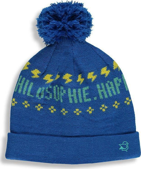 Birdz Children & Co. Tuque Happy - Garçon