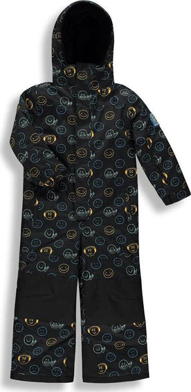 Birdz Children & Co. Combinaison d'hiver une pièce Happy - Garçon